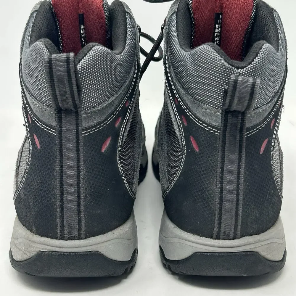 L.L. Bean hiking boots