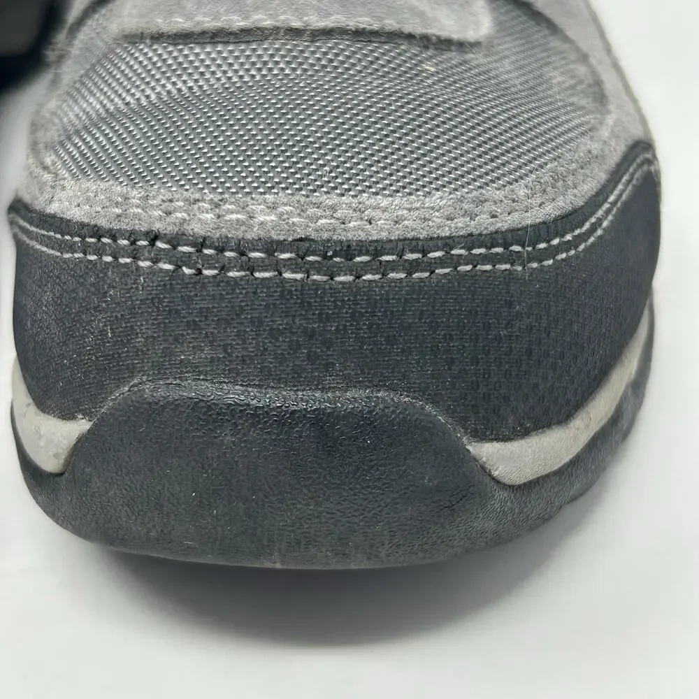 L.L. Bean hiking boots