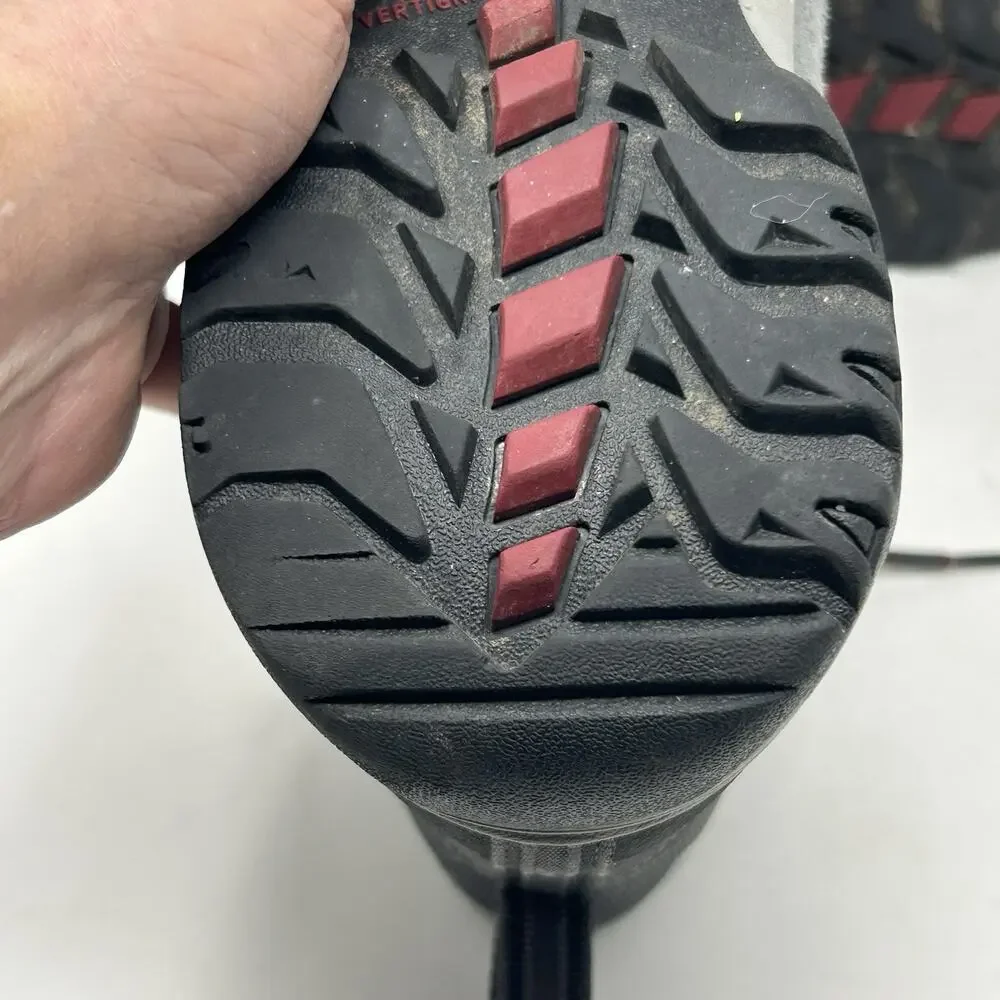 L.L. Bean hiking boots