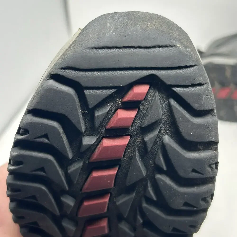 L.L. Bean hiking boots