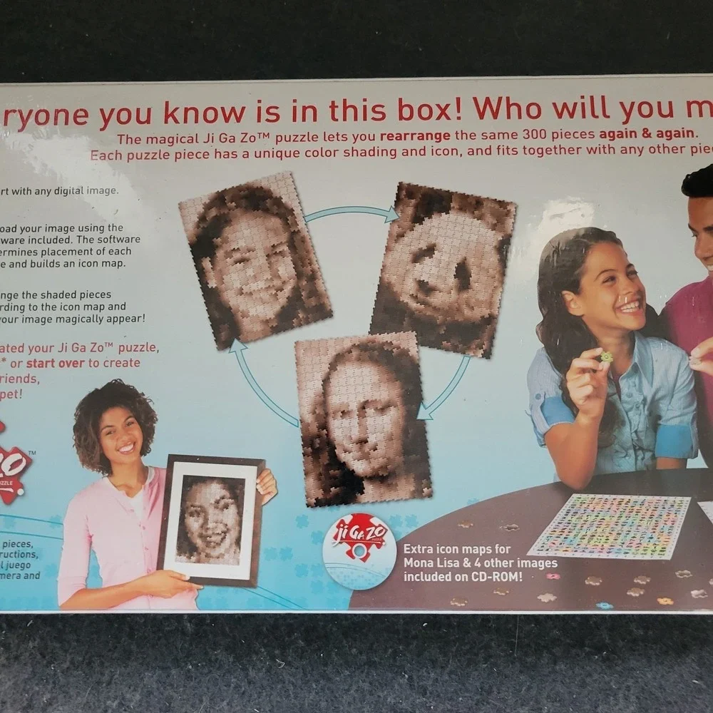 Hasbro new ji