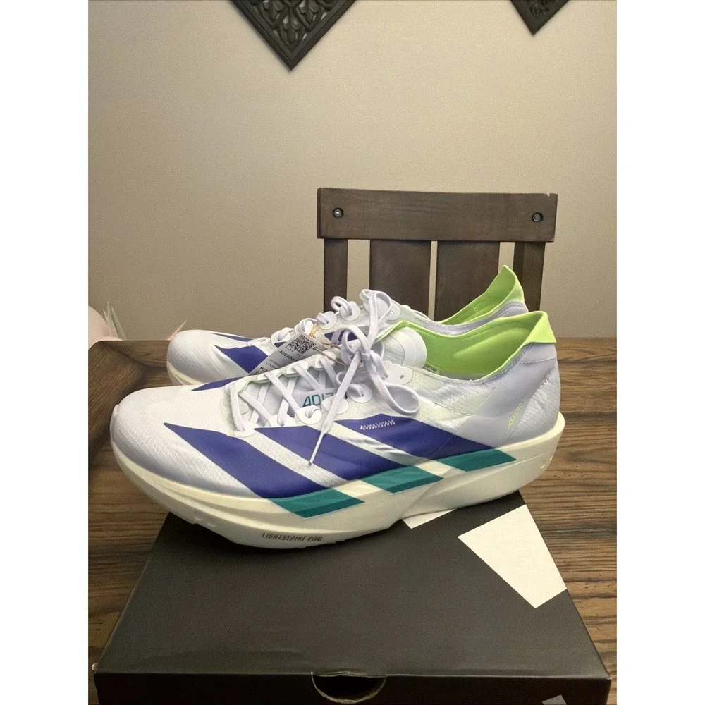 adidas adizero takumi