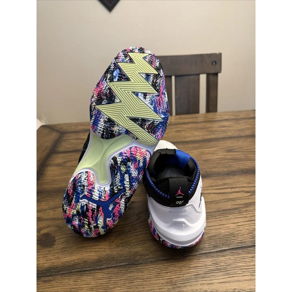 Nike advantage not