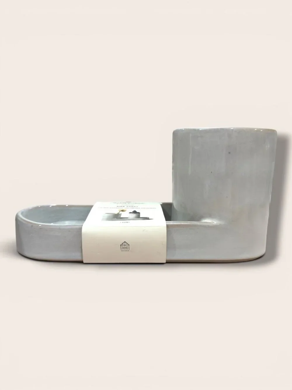 Hearth & Hand stoneware kitchen