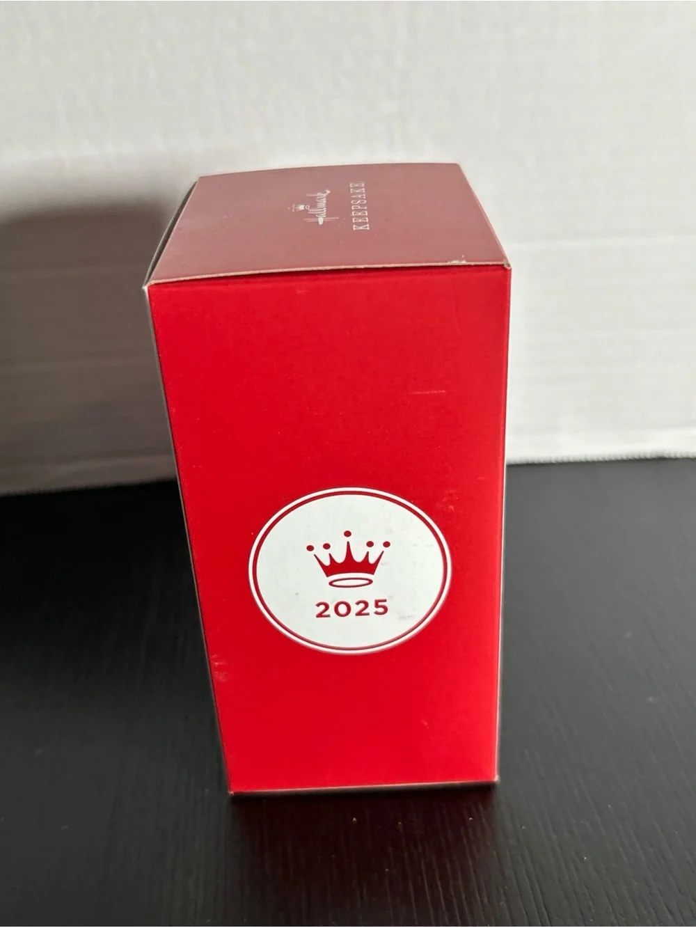 Hallmark keepsake tonka