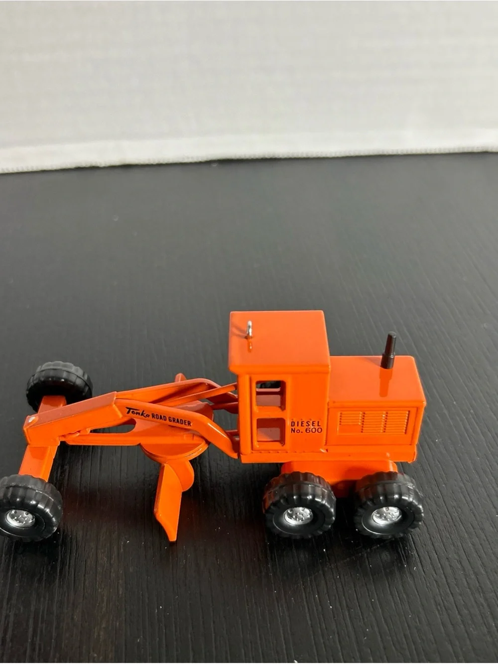 Hallmark keepsake tonka