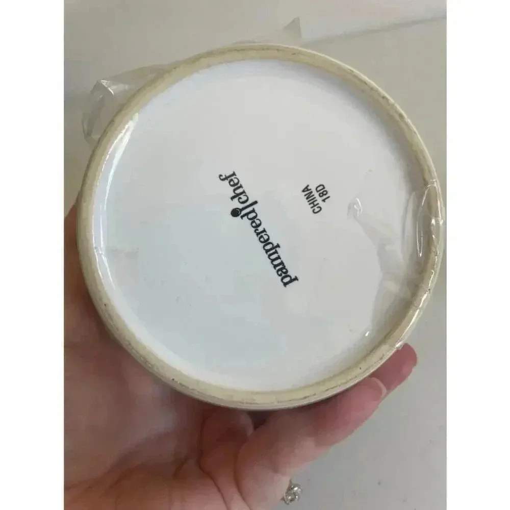 Pampered Chef possibilities gray