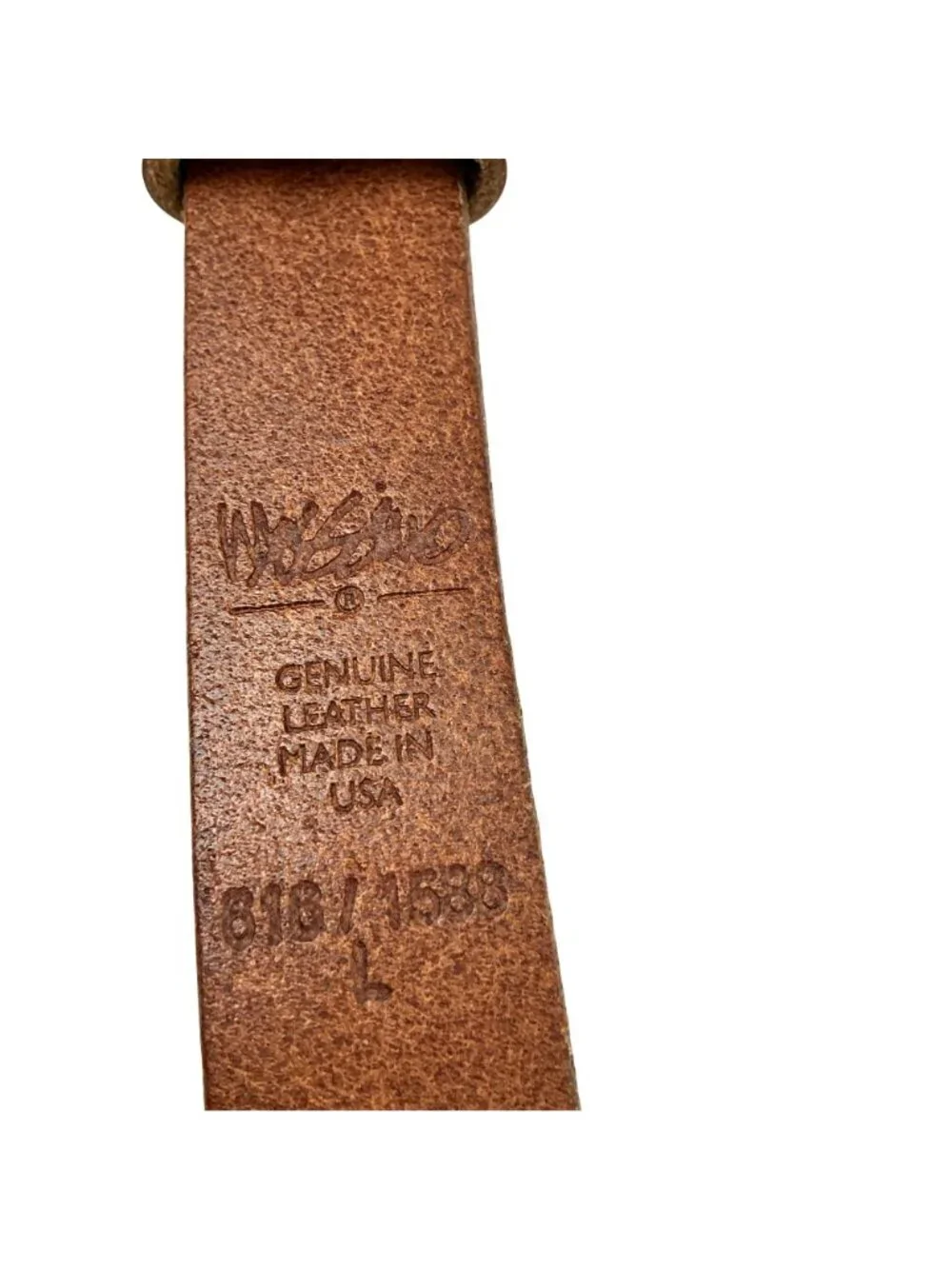 Mossimo Supply Co. mossimo genuine