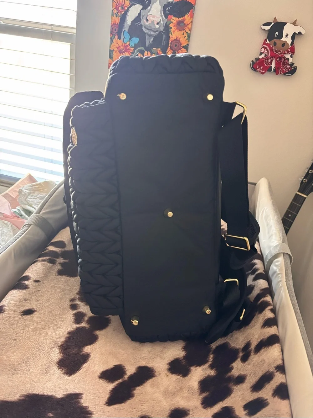 Happ Brand barely used