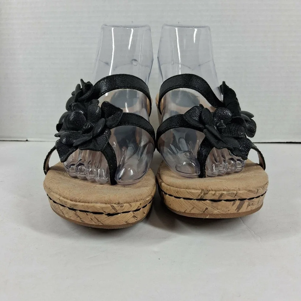 Covington primrose black