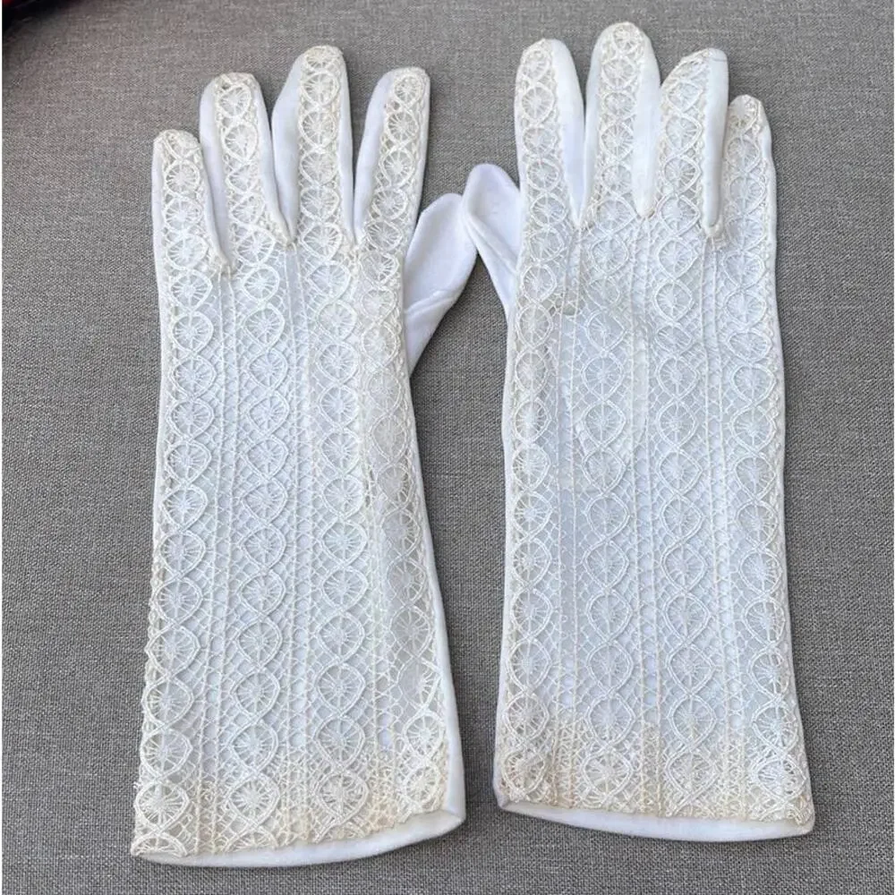 unbranded vintage white