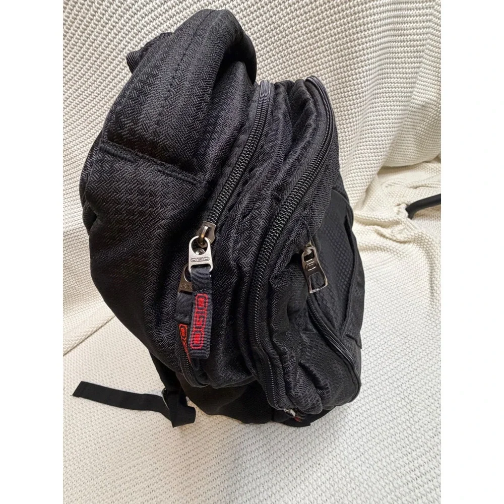 OGIO backpack black