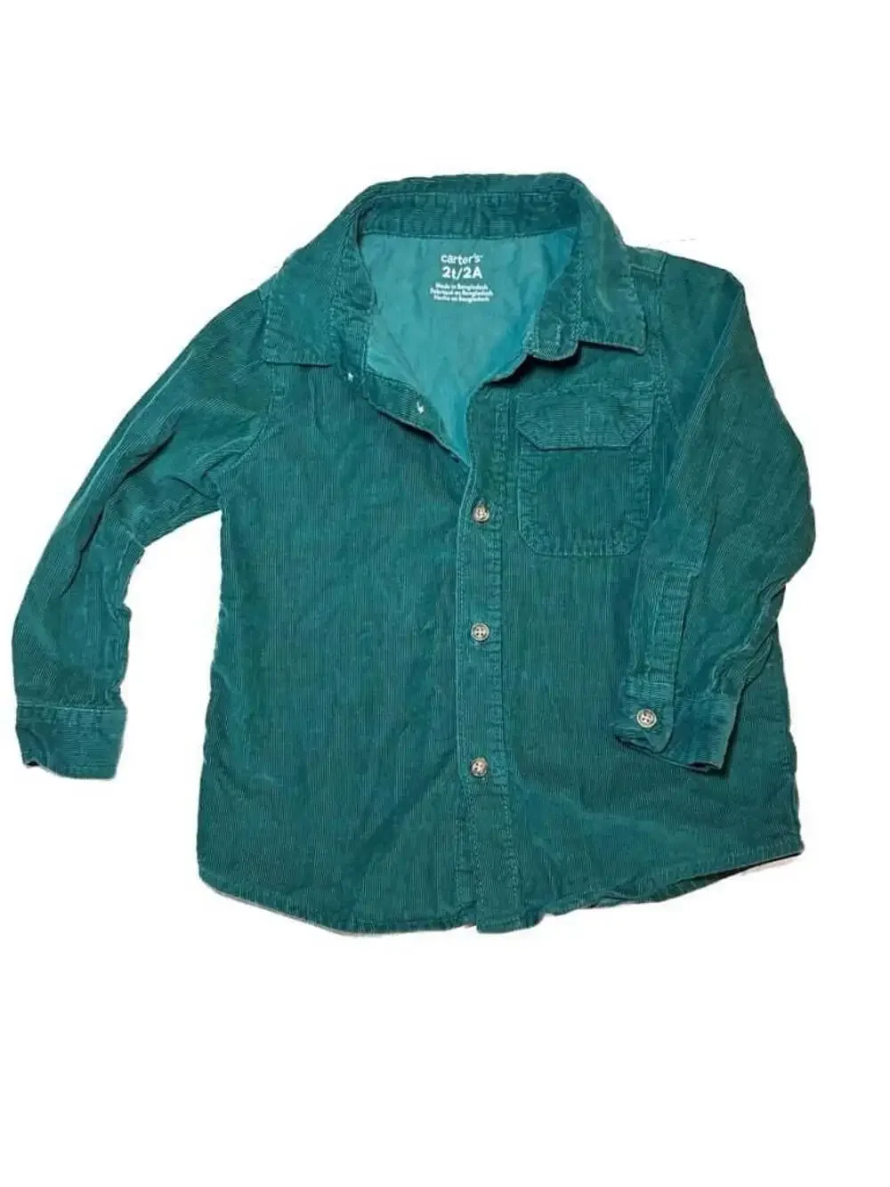 Carters bundle two