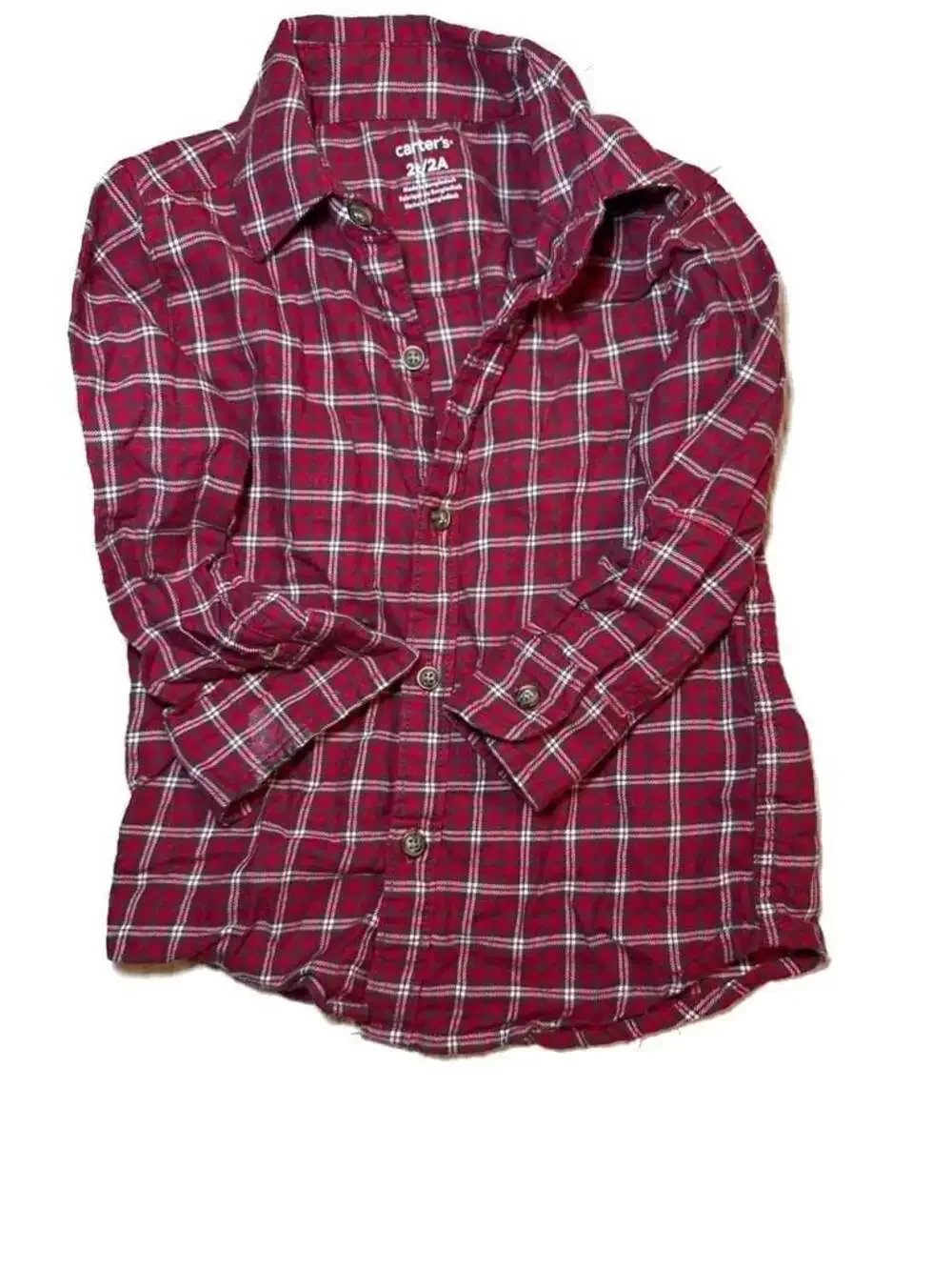 Carters bundle two