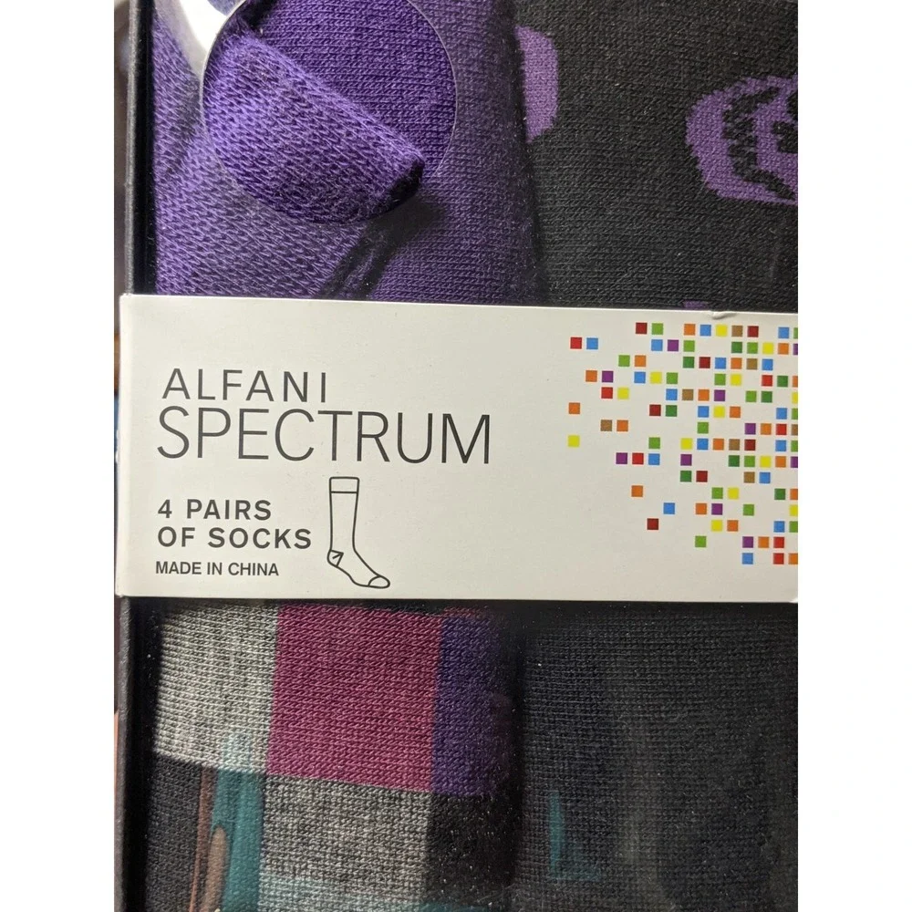 Alfani spectrum men
