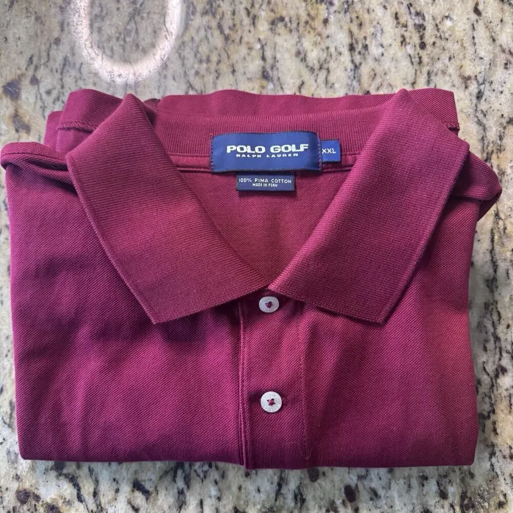 Ralph Lauren this ralph