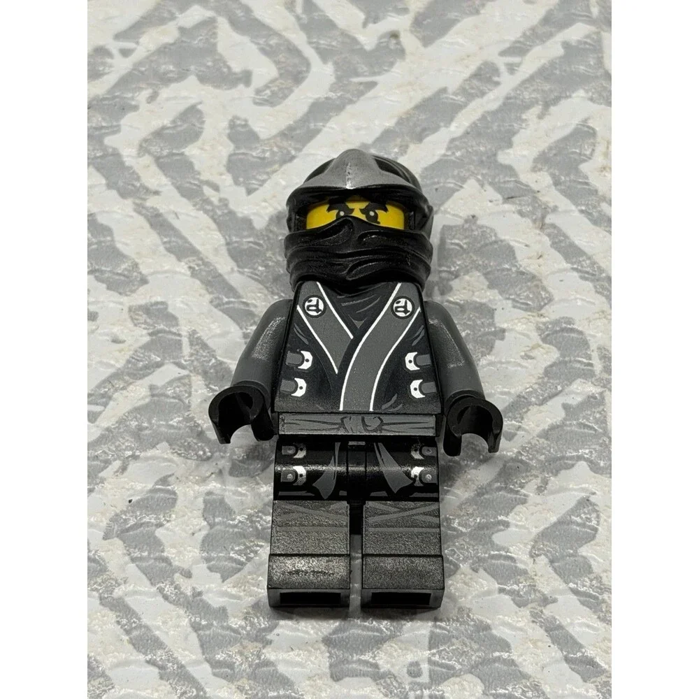 Ninjago this authentic