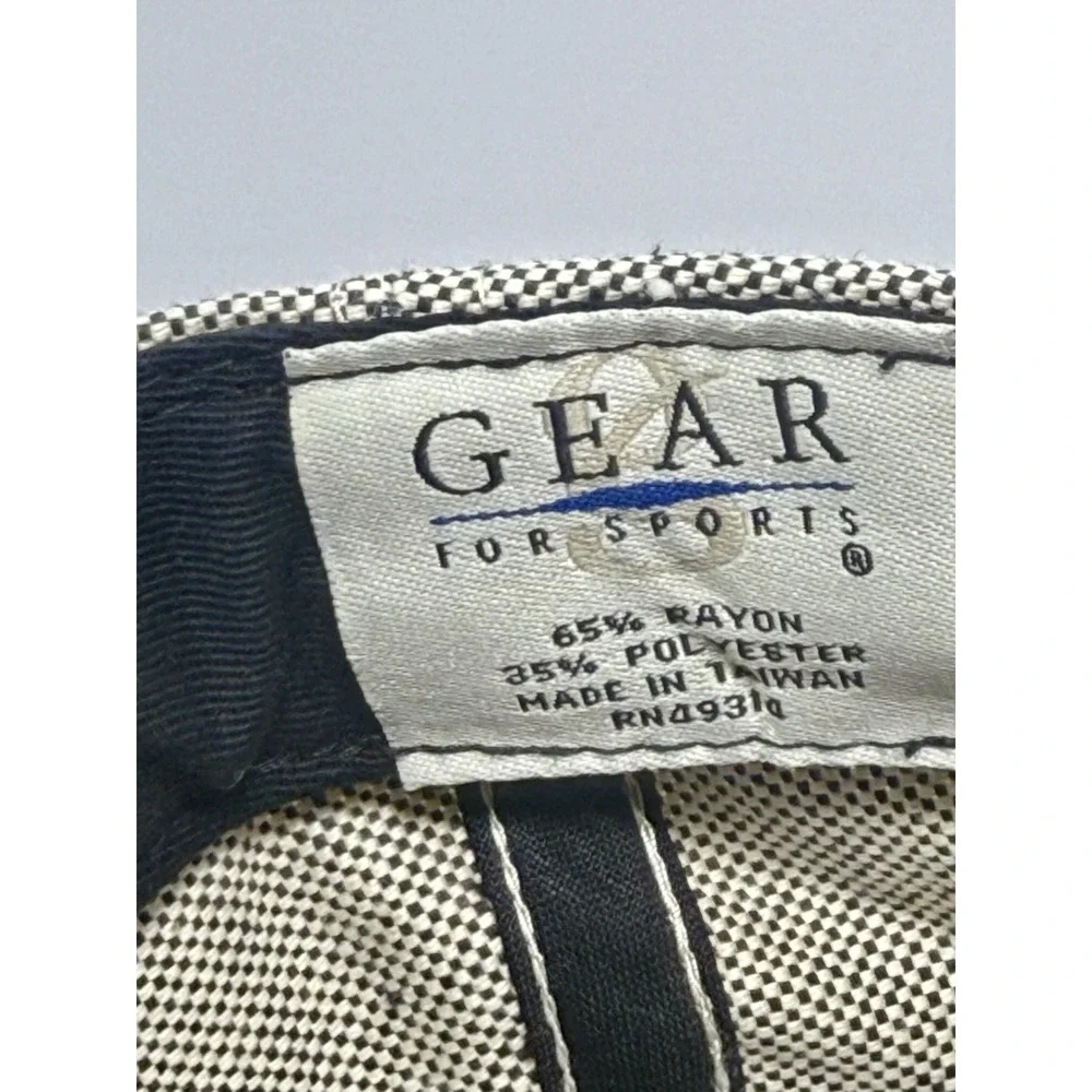 Gear For Sports rare vintage