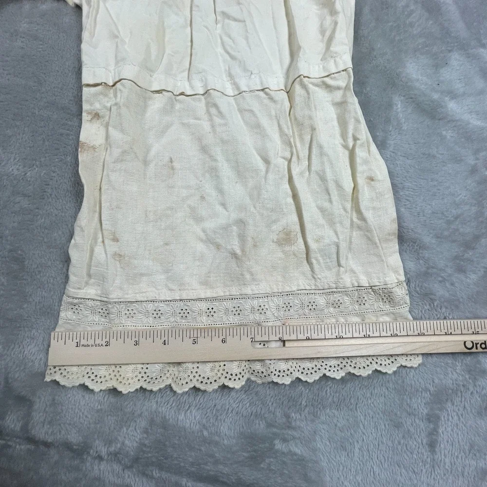 N/A vintage raggedy