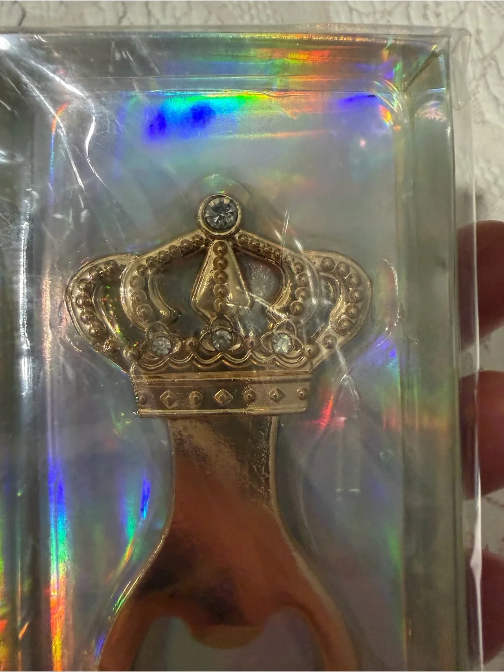 N/A elegant gold
