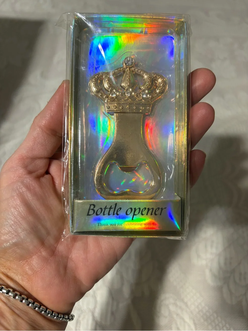 N/A elegant gold