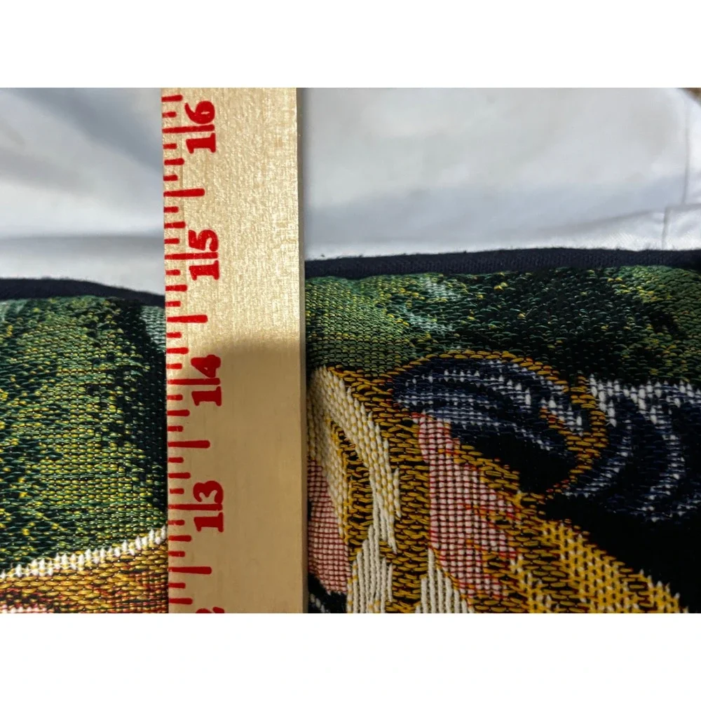 N/A woven tapestry