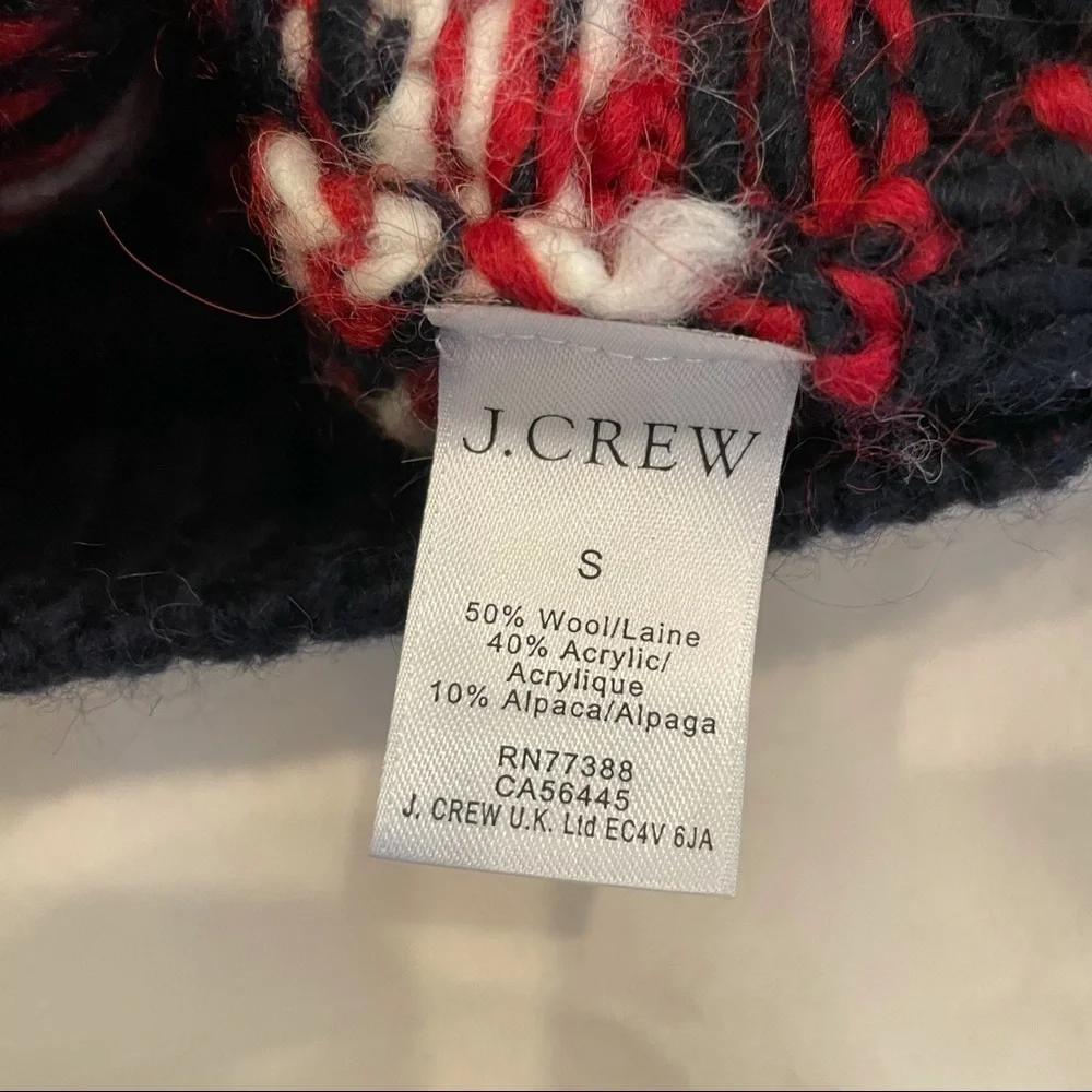 J. Crew like new