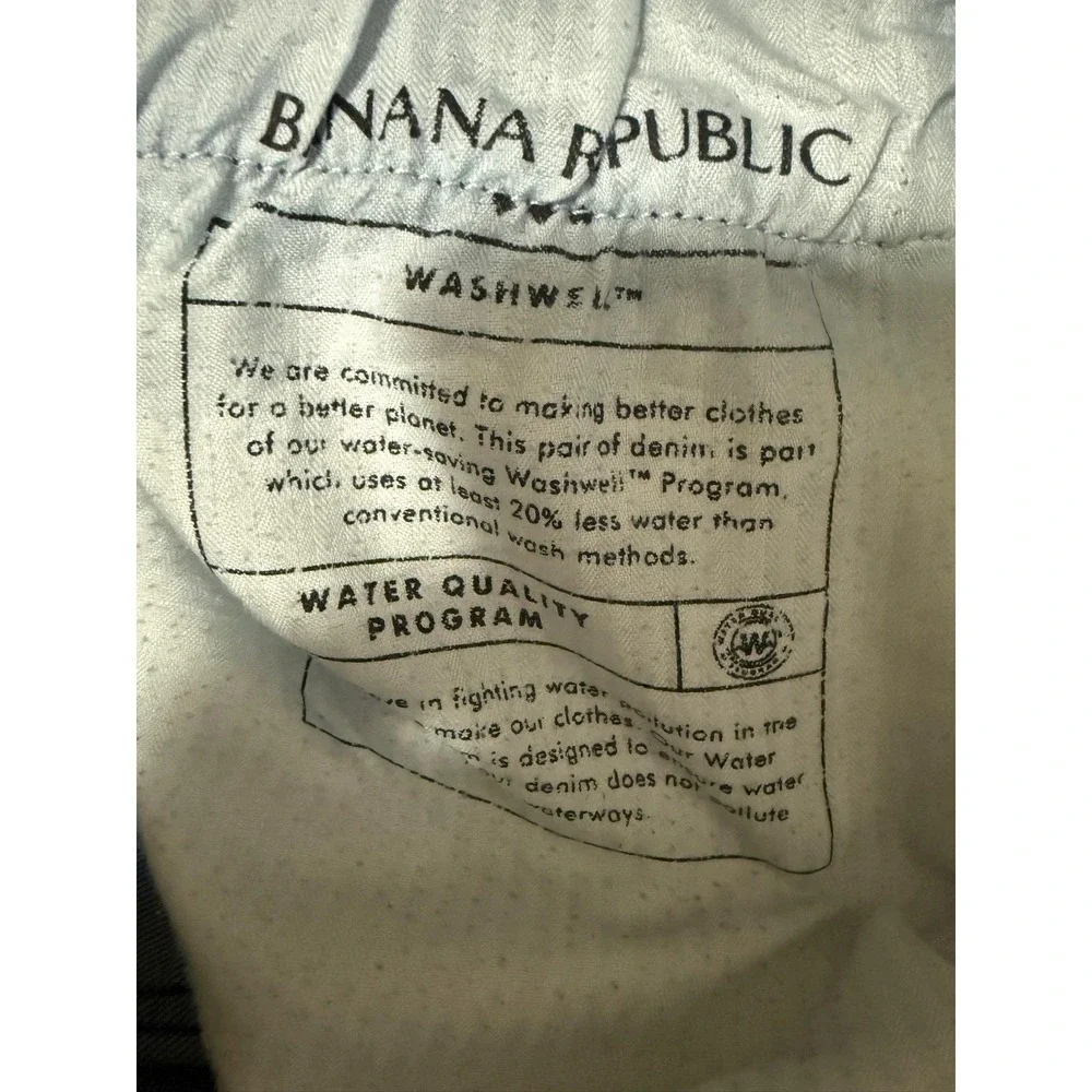 Banana Republic banana republic