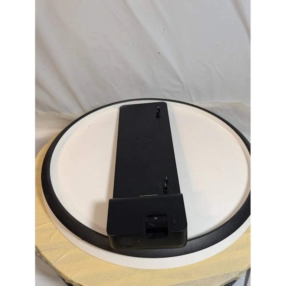 HP ultraslim docking