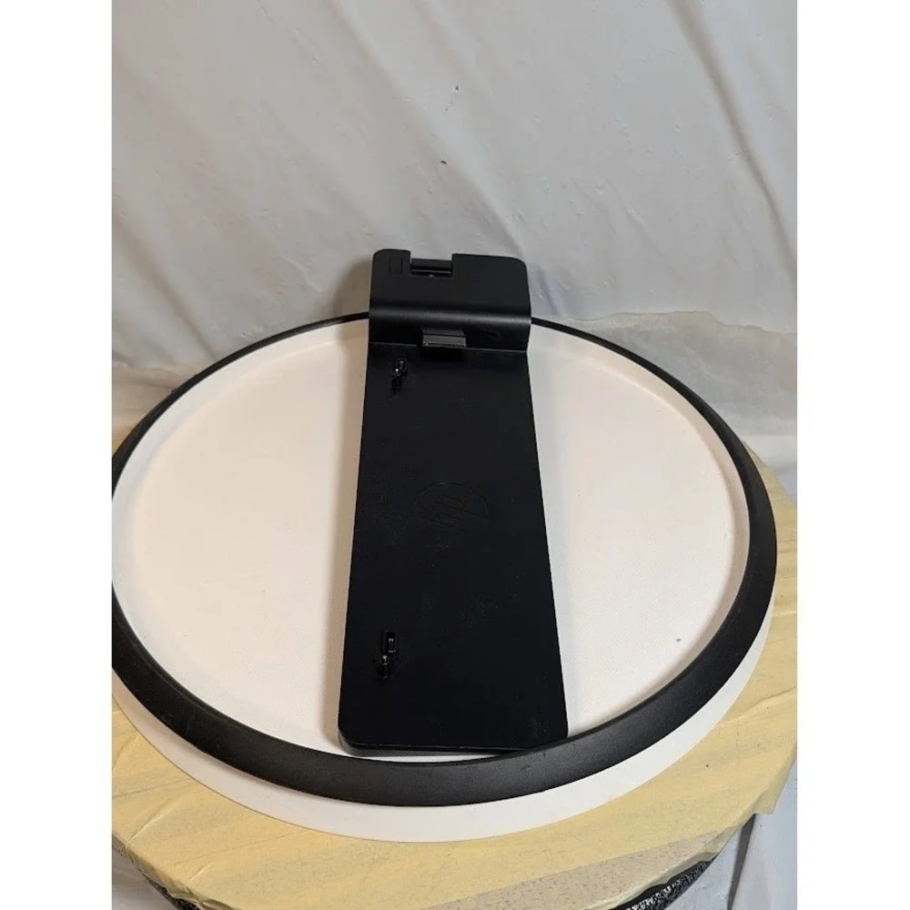 HP ultraslim docking