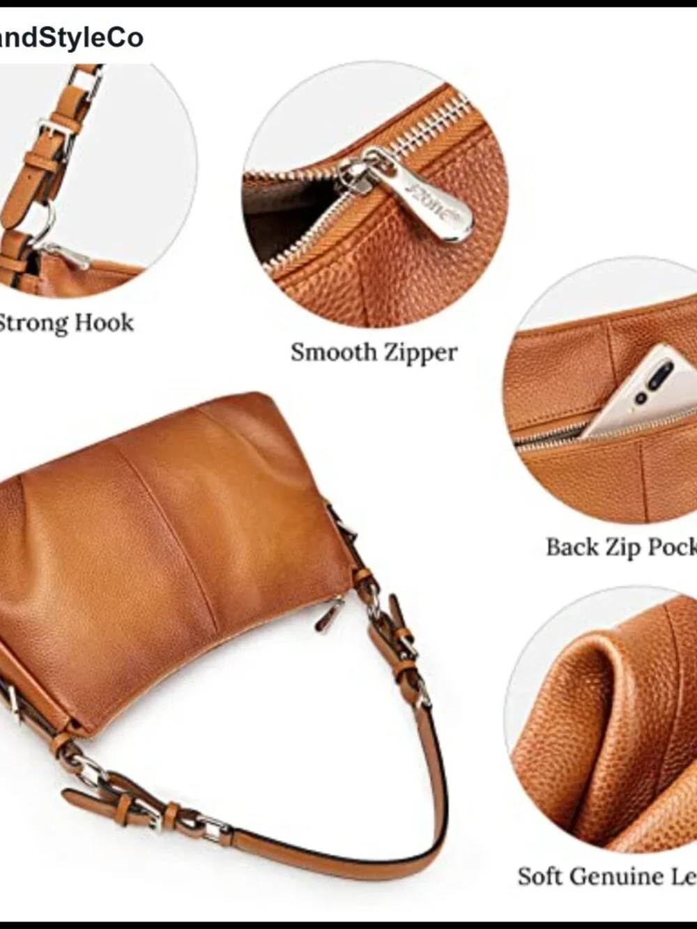 N/A handcrafted from