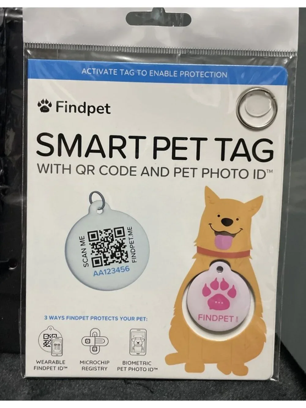 FindPet airpet wireless