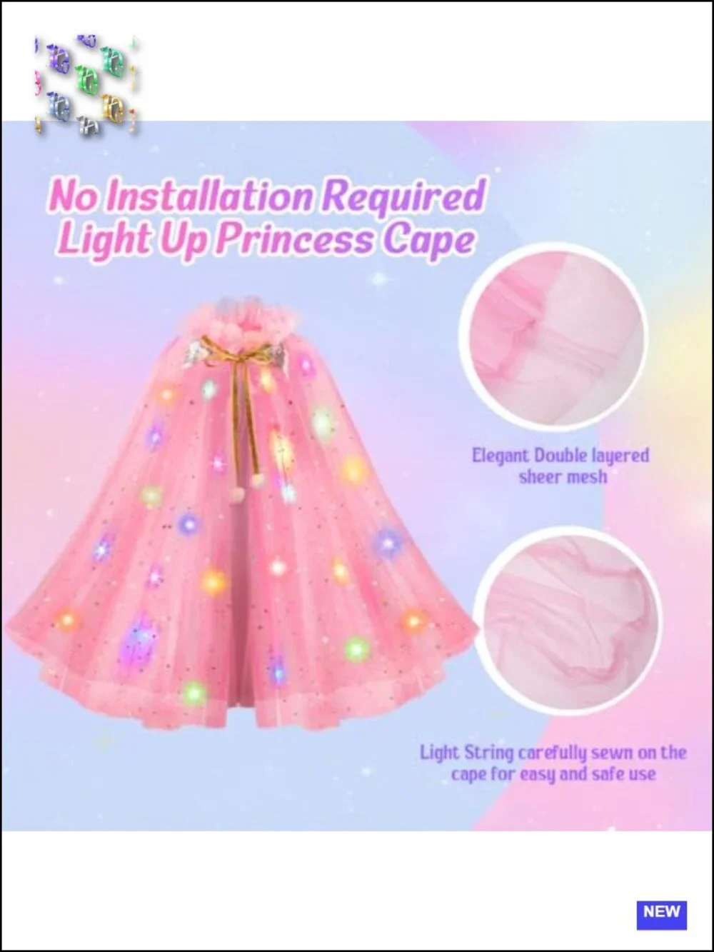 N/A complete princess