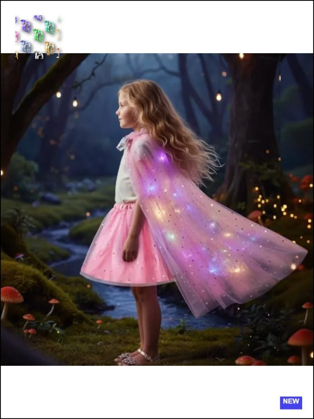 N/A complete princess