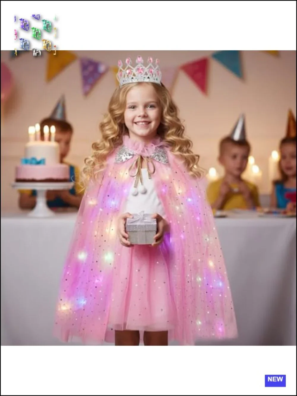 N/A complete princess
