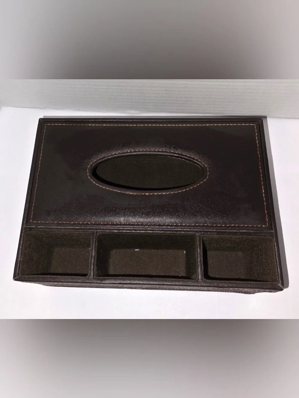 Amazon retro tissue