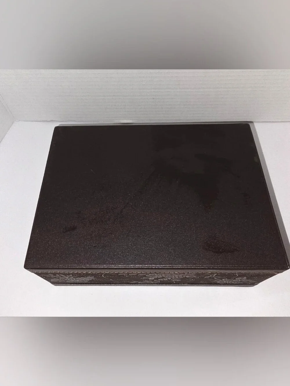 Amazon retro tissue