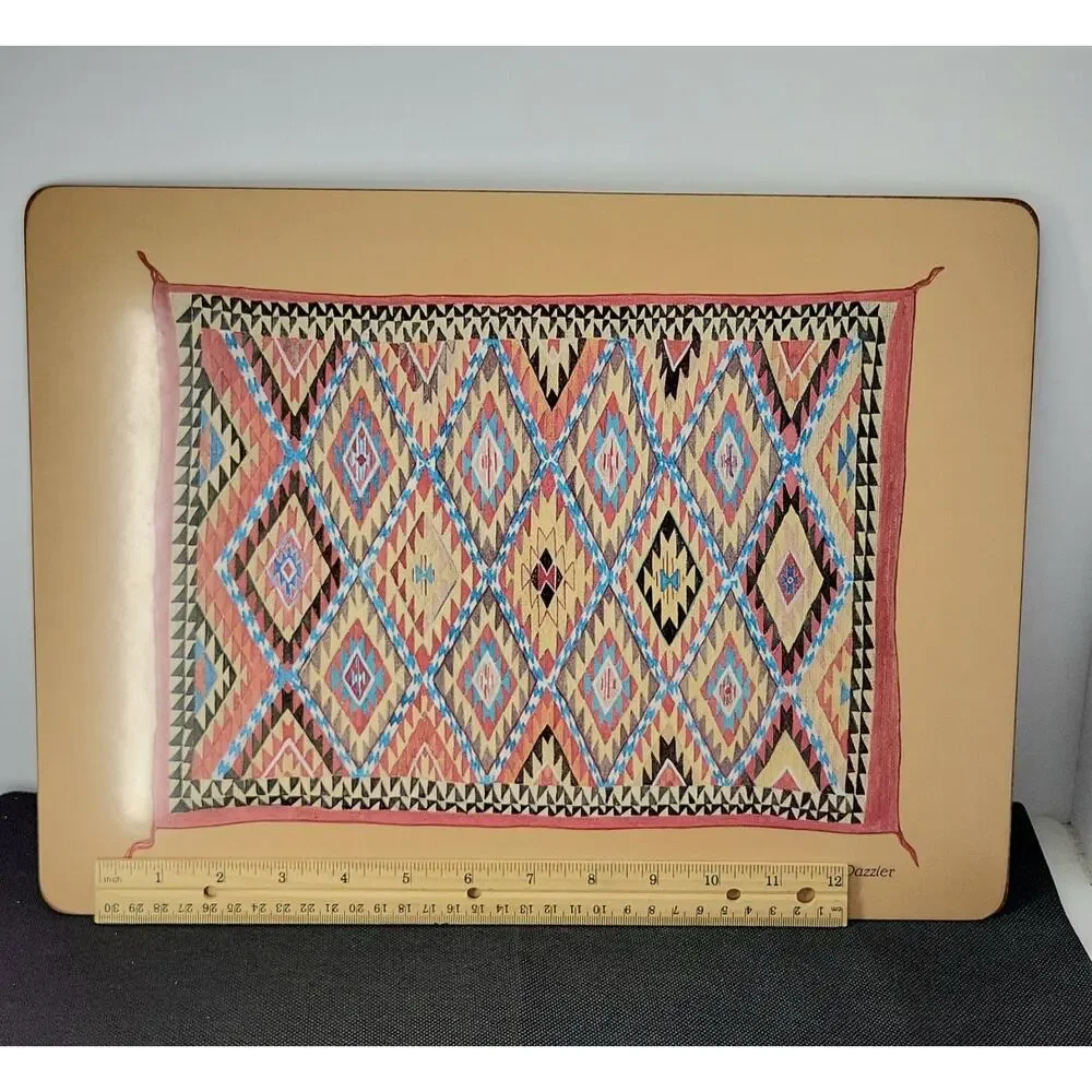 Navajo Weavings beautiful vintage