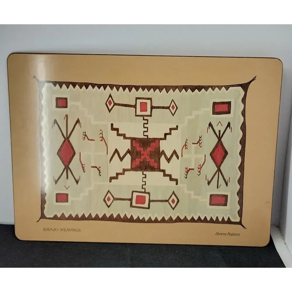 Navajo Weavings beautiful vintage