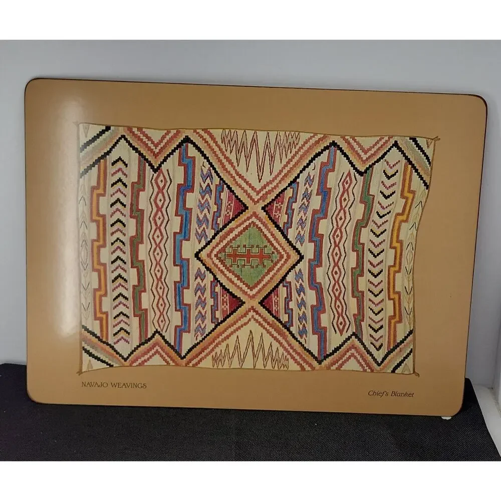 Navajo Weavings beautiful vintage