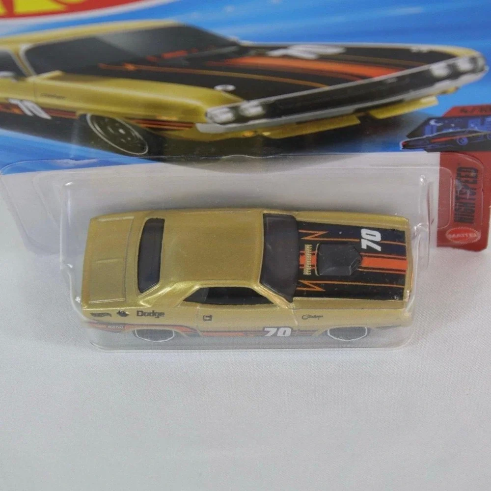 Hot Wheels hot wheels