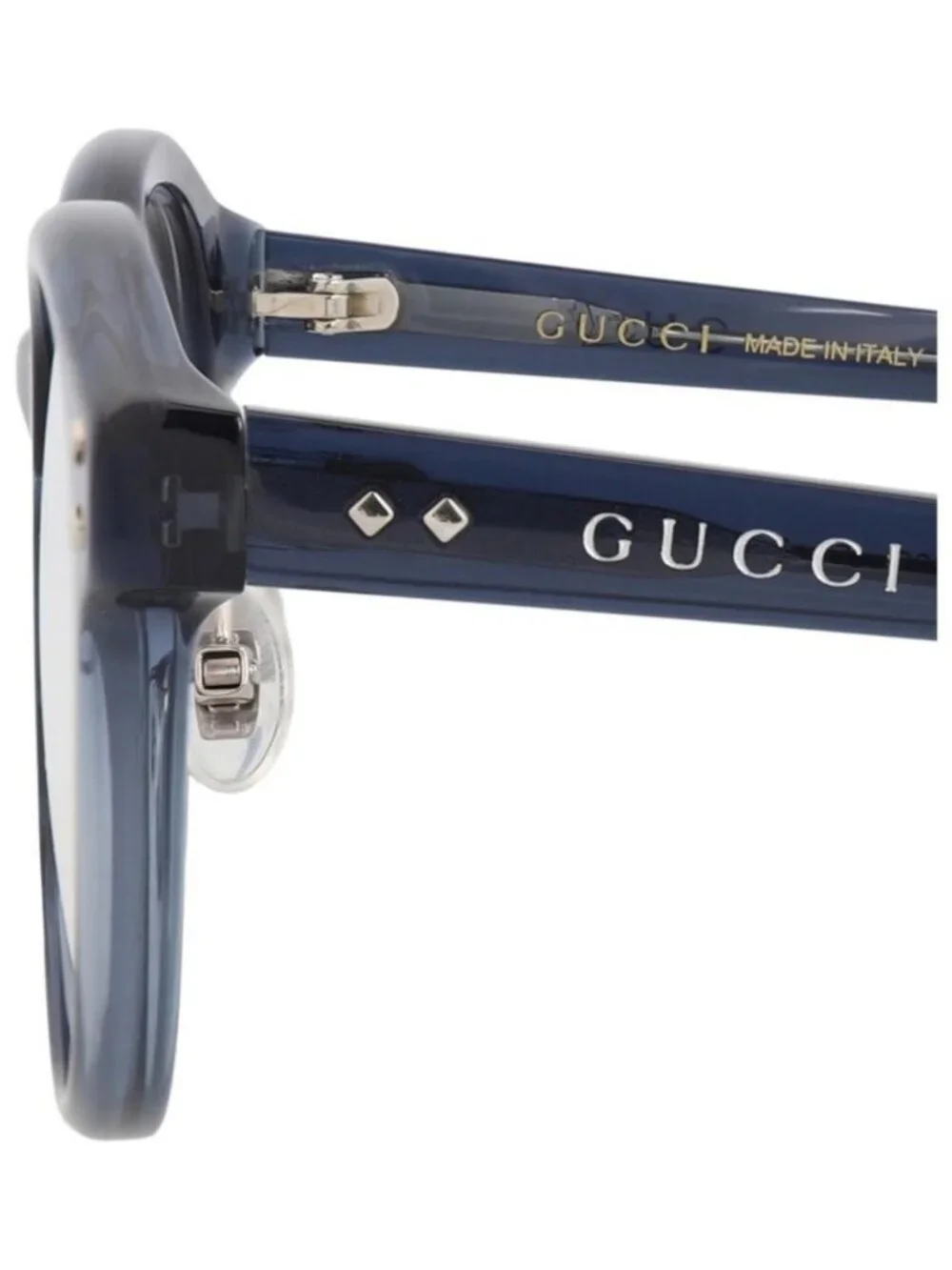 Gucci brand department