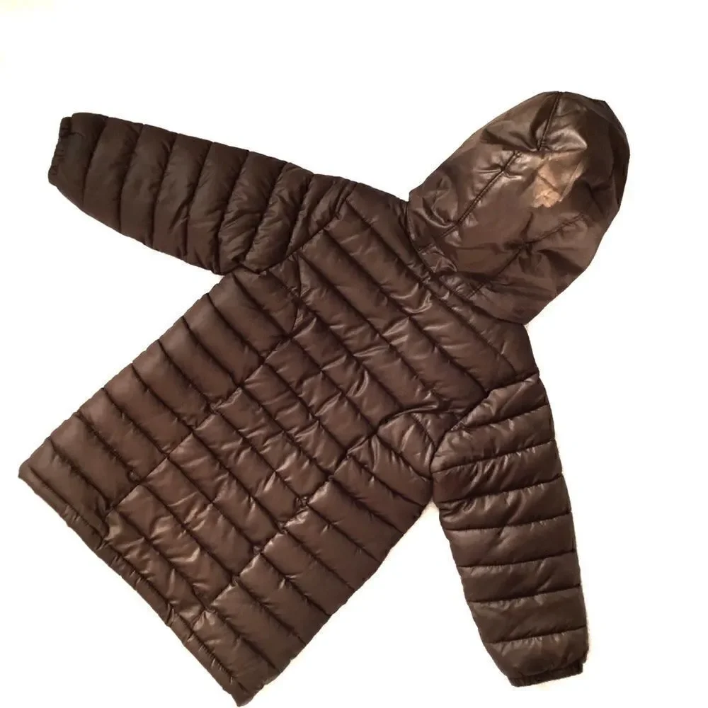 Old Navy Winter Puffer Coat