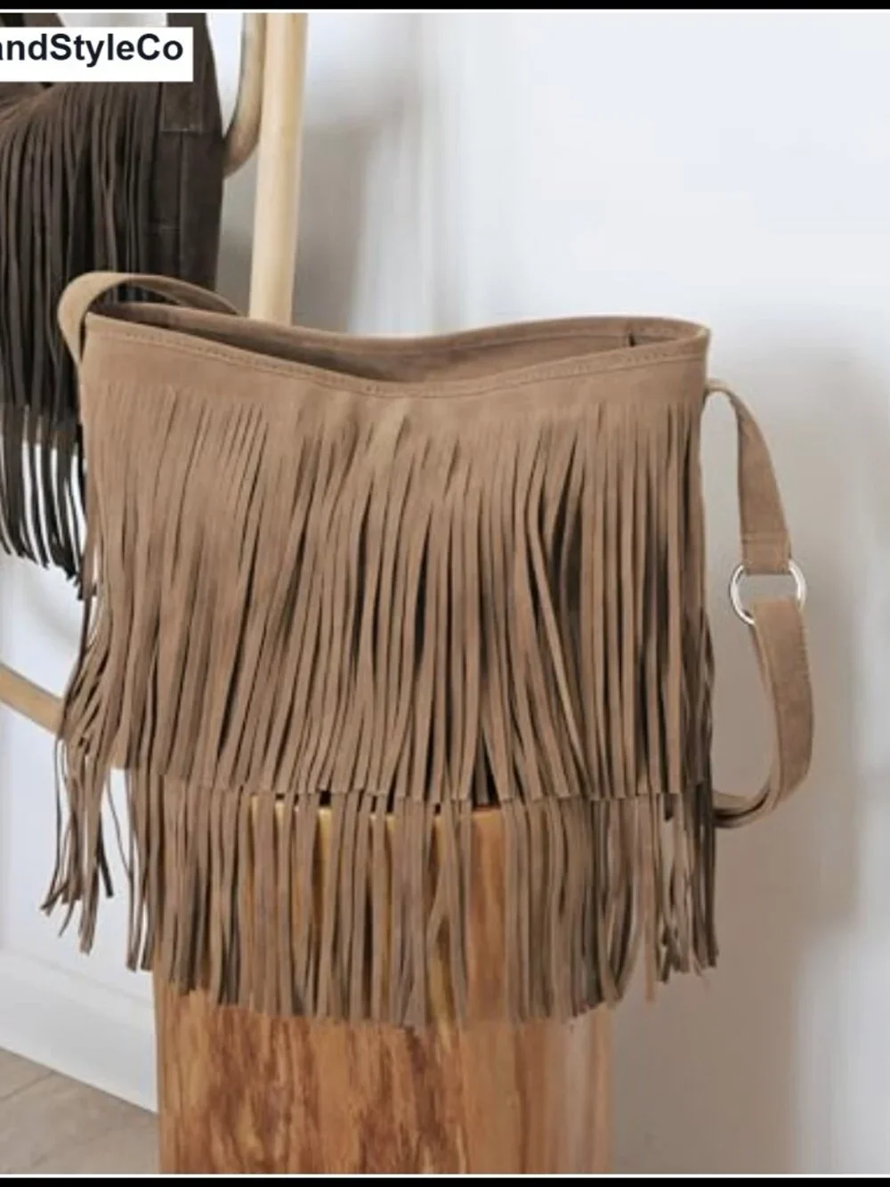 N/A this faux