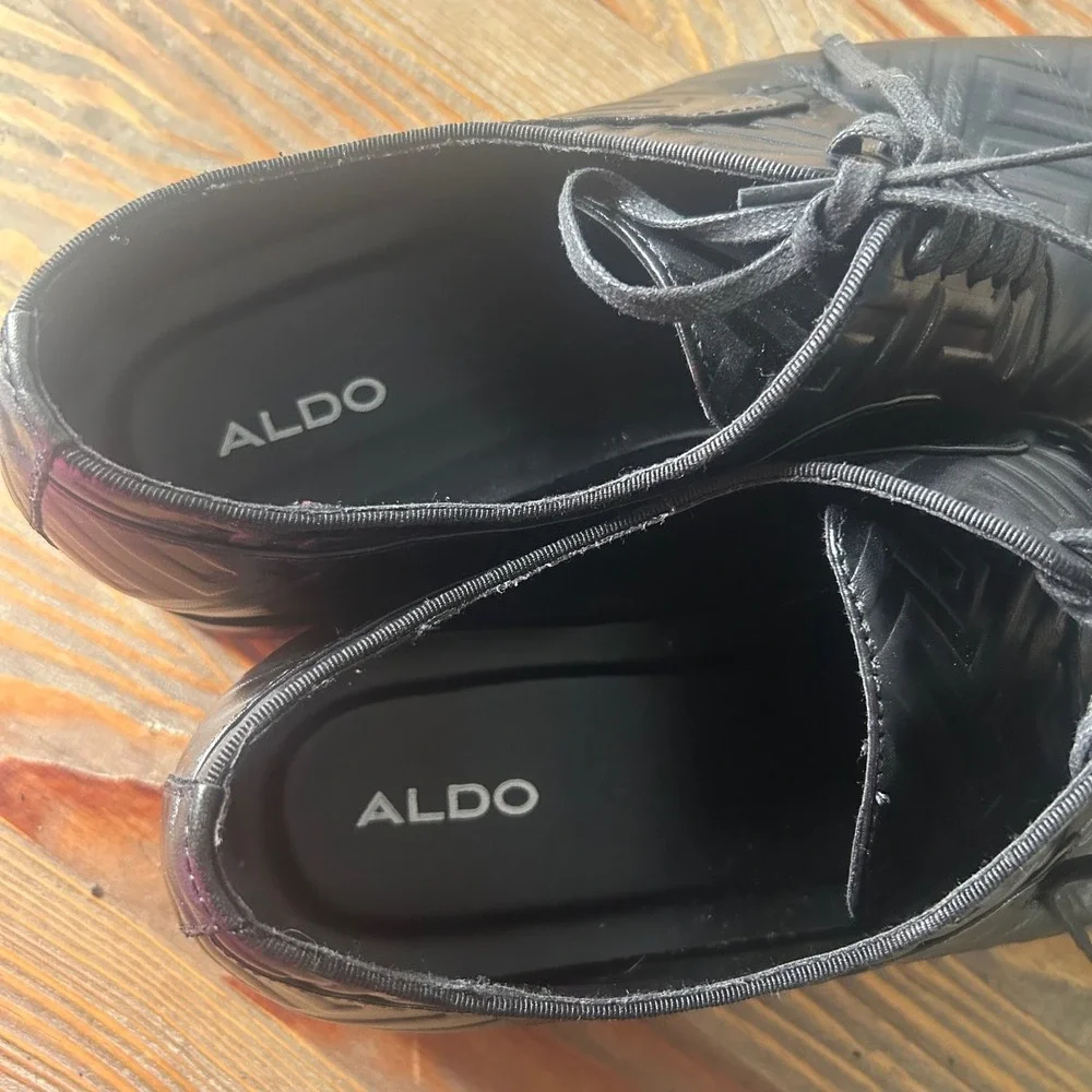 Aldo sophisticated stylish
