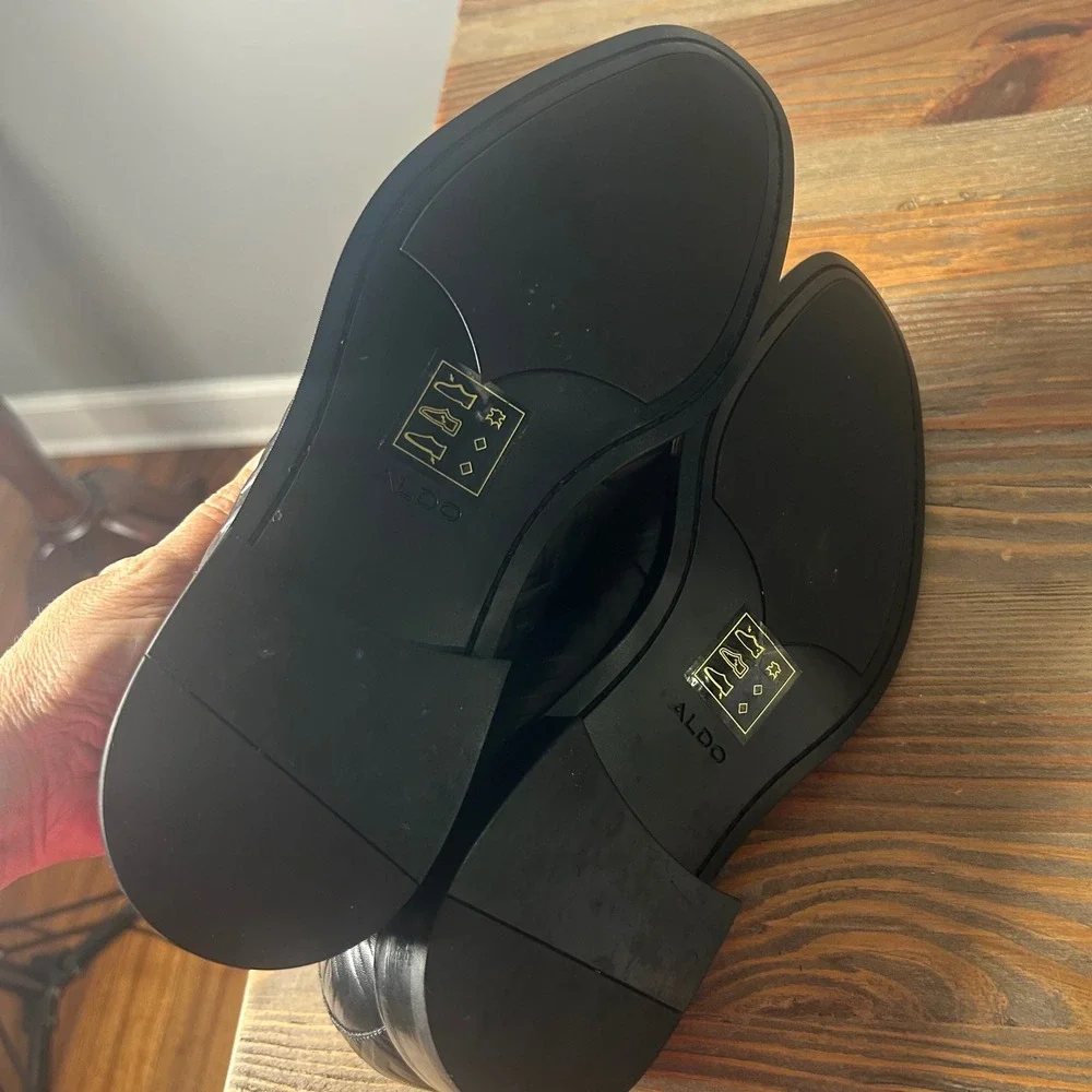 Aldo sophisticated stylish