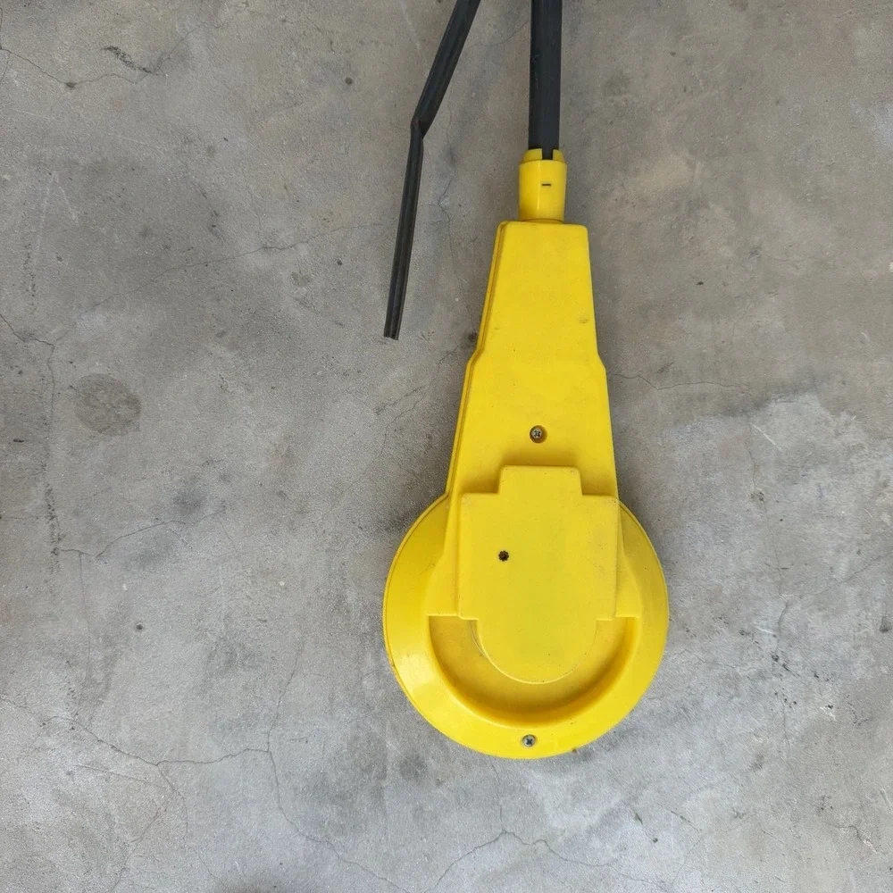Vintage Traffic  Signal Light Double 3D‎ Parking Meter For Train Sets Display