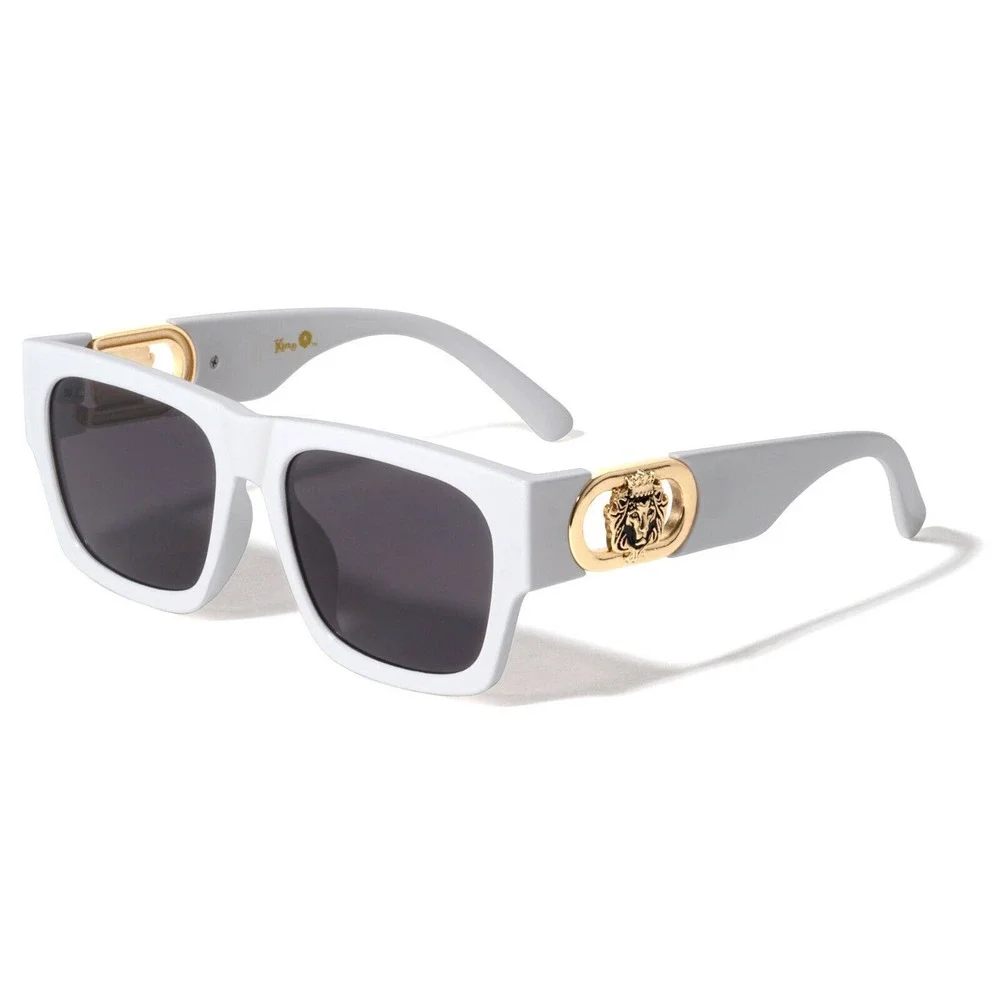 N/A statement sunglasses