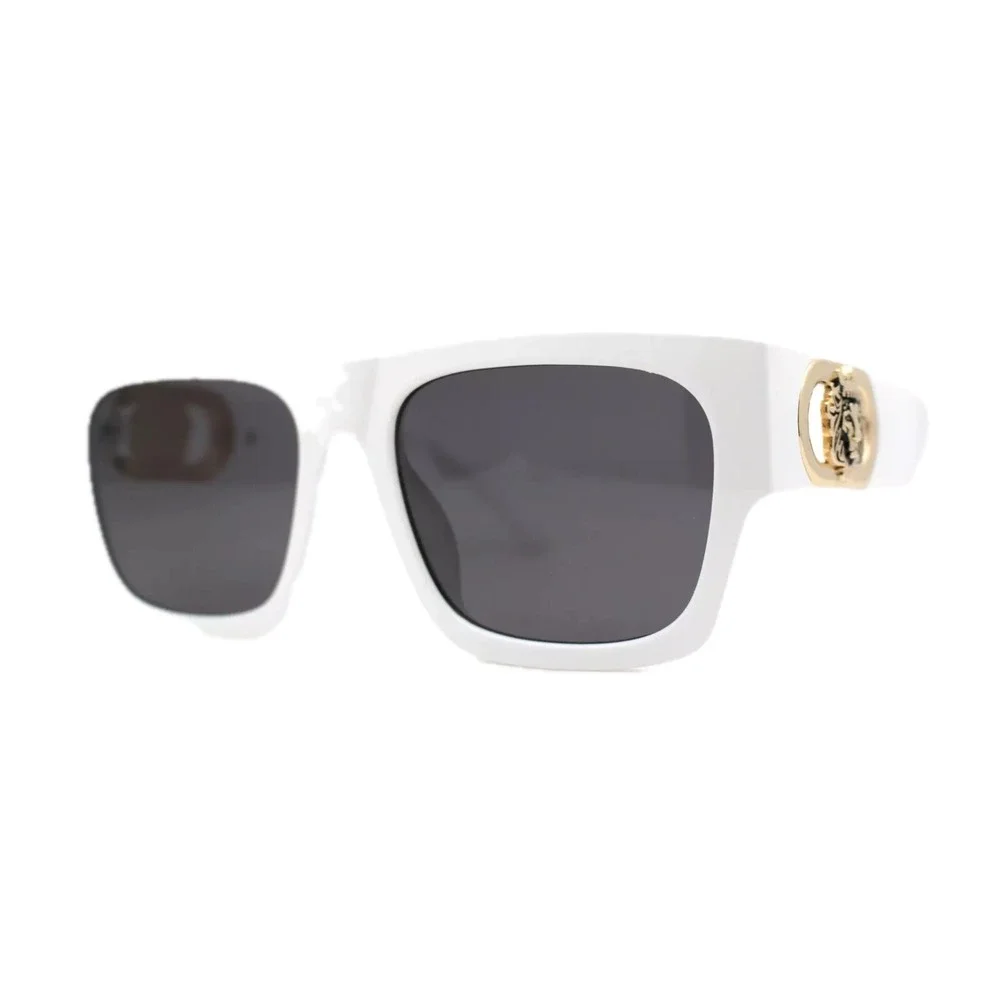 N/A statement sunglasses