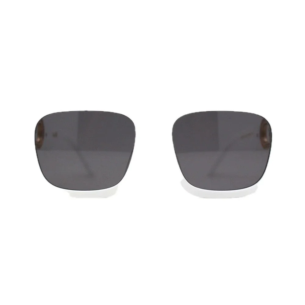 N/A statement sunglasses